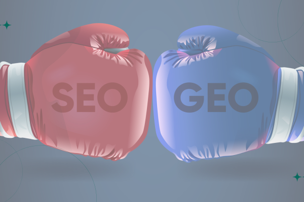 SEO vs. GEO: What’s the Difference and Why Both Matter